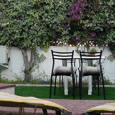 Sitgesparadise Agusti